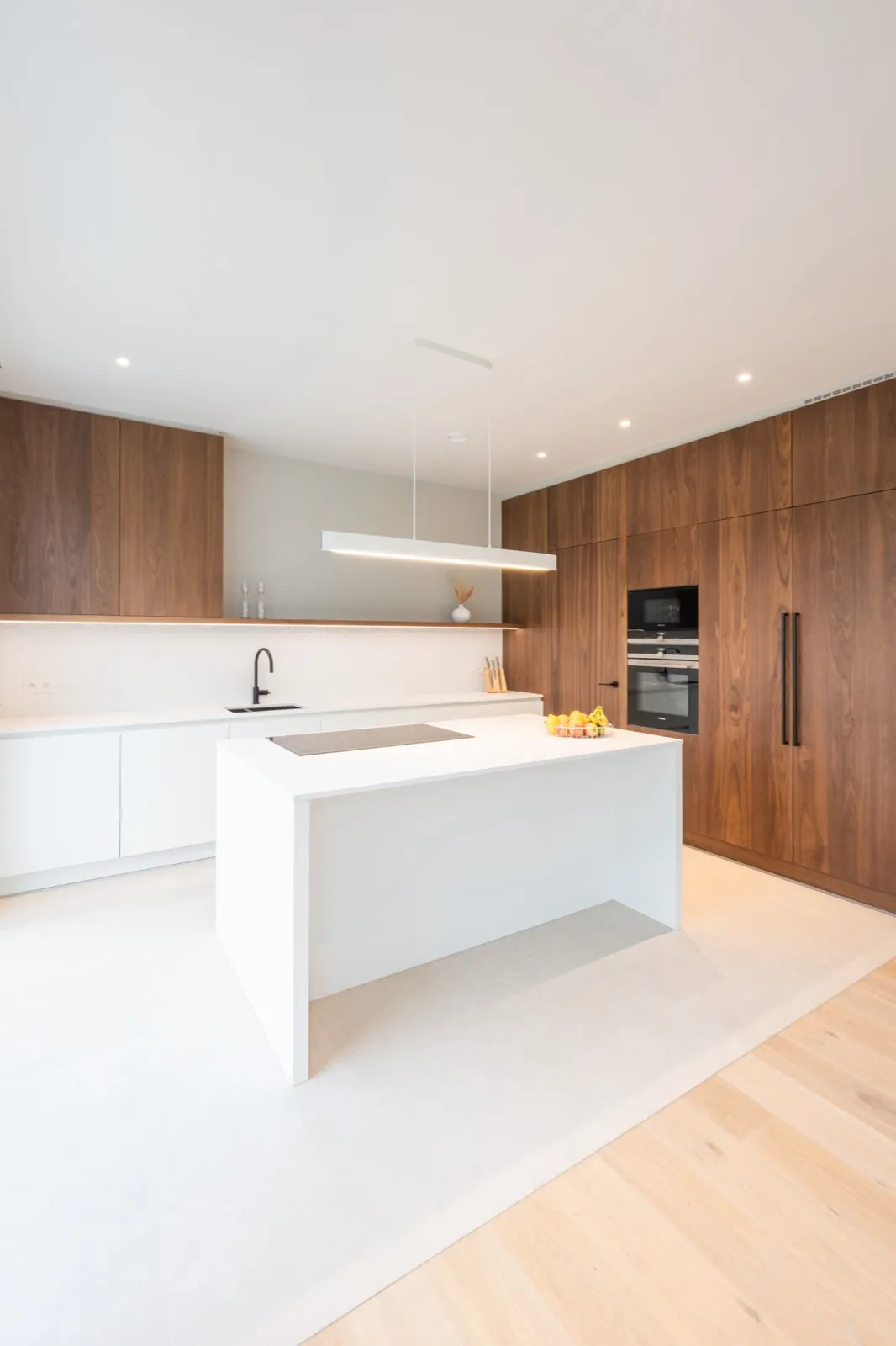 Boutersem project foto